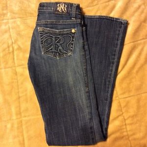 Rock and Republic Jeans