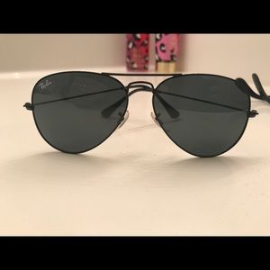 Ray Ban Sunglasses