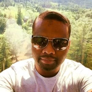 Meet your Posher, Ian