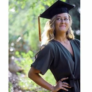 Meet your Posher, Carley