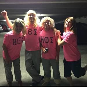 Meet your Posher, David