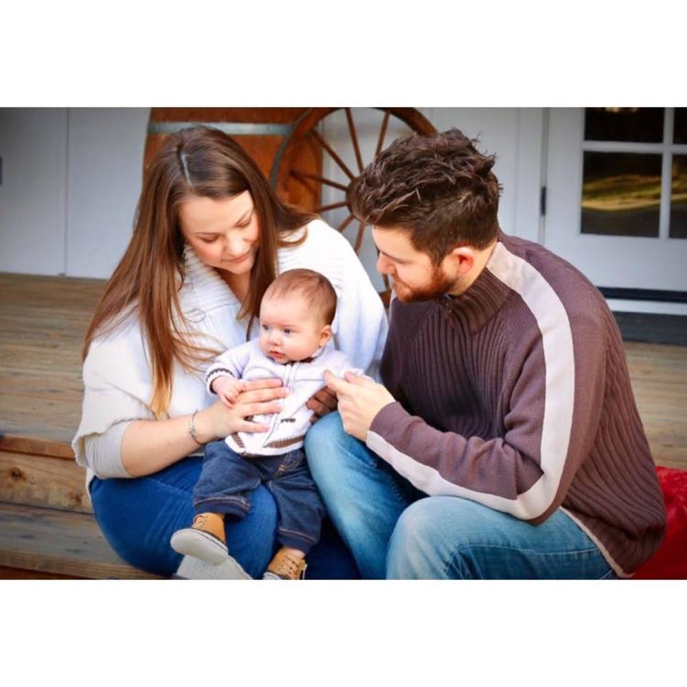 Meet your Posher, Carrie