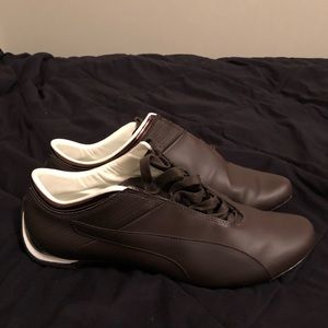 Perfect Condition Pumas