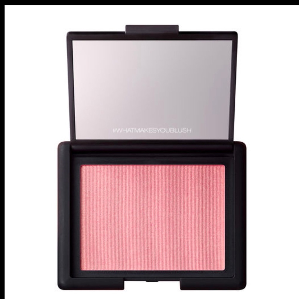 Brand new NARS Orgasm blush 4013