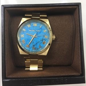 Michael Kors Women's Watch