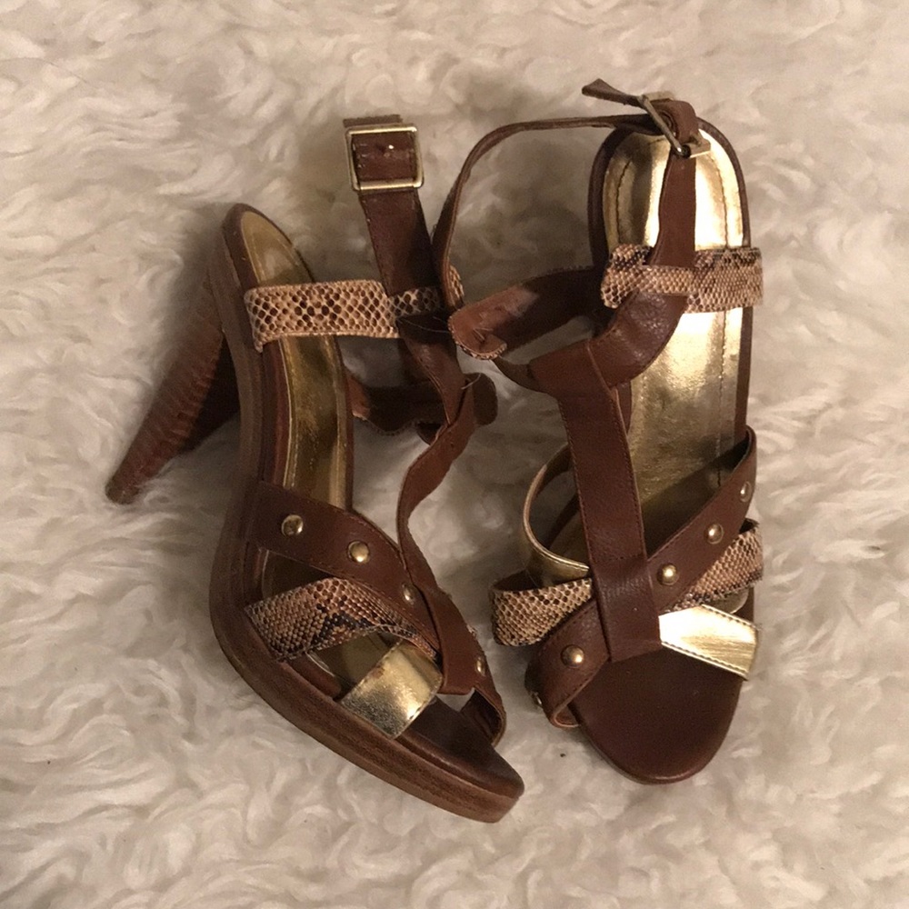 H&M shoes
