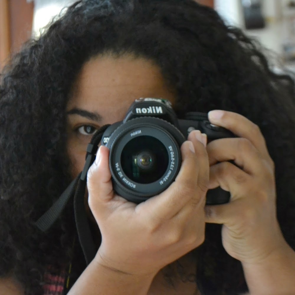 Meet your Posher, Darice