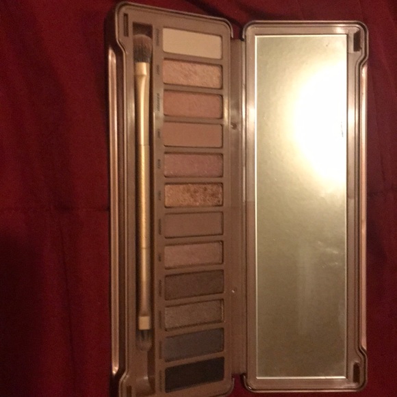 Naked Palette 3 - Picture 2 of 4