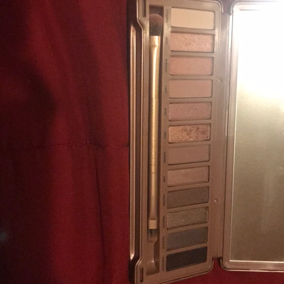 Naked Palette 3 - Picture 3 of 4