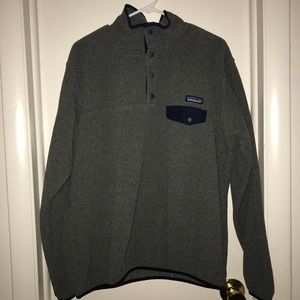 PATAGONIA PRACTICALLY NEW!!