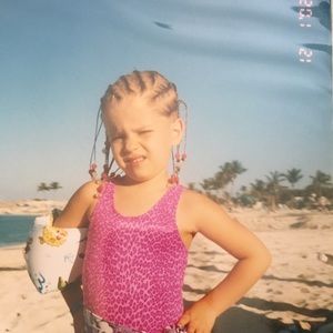 Meet your Posher, Karina