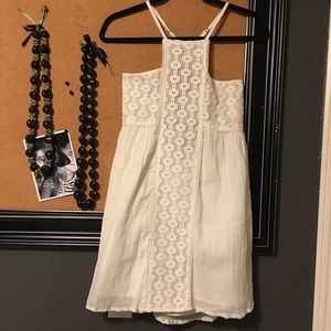 O'Neill Cream dress