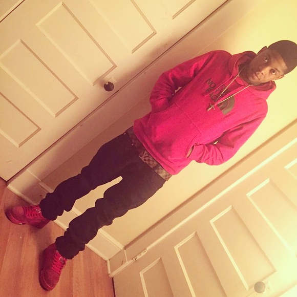 Meet your Posher, Mike - Picture 1 of 1