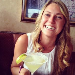 Meet your Posher, Caylie