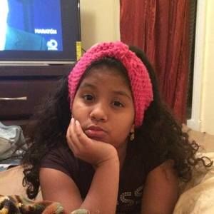 Meet your Posher, Betsy