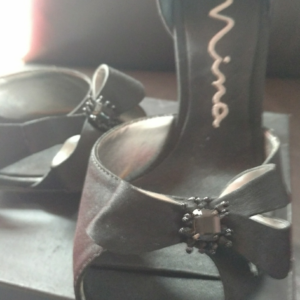 Nima heels