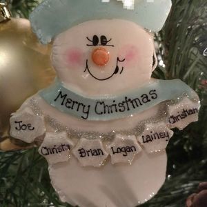 Meet your Posher, Christa