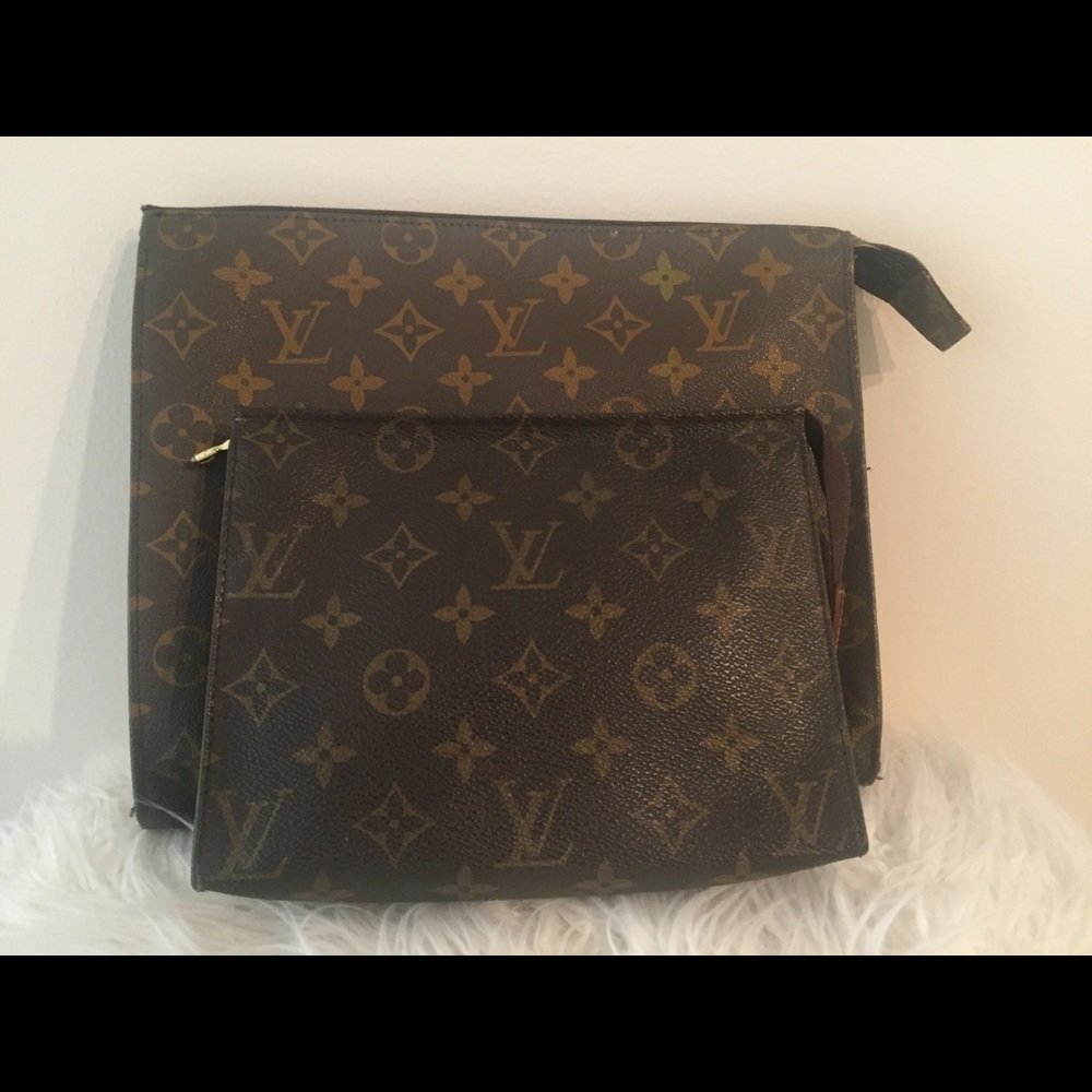 (LOUIS VUITTON)