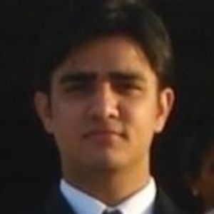 Meet your Posher, Gaurav