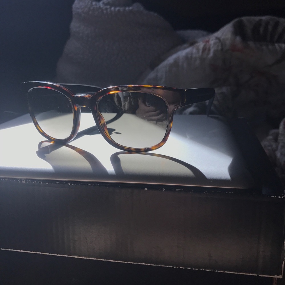 Dior Homme sunglasses