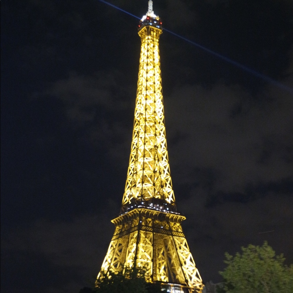 Meet your Posher, Jeff