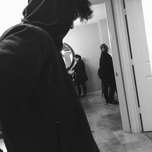 Meet your Posher, Evan