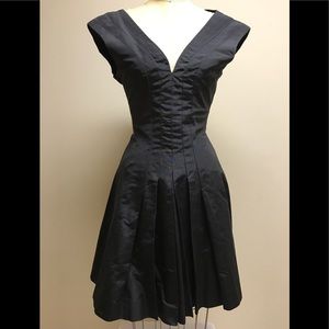Oscar de la Renta Dress