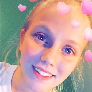 Meet your Posher, Mackenzie