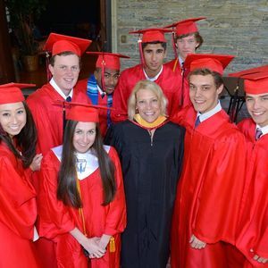 Meet your Posher, Karin