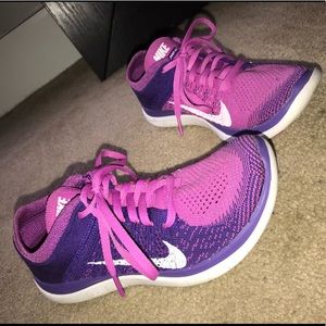 Nike Free flyknit 4.0