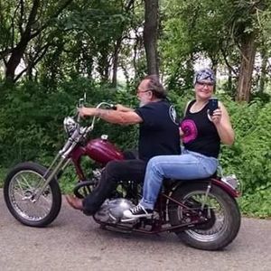 Meet your Posher, Kenneth