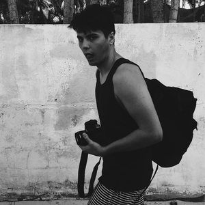 Meet your Posher, Cody