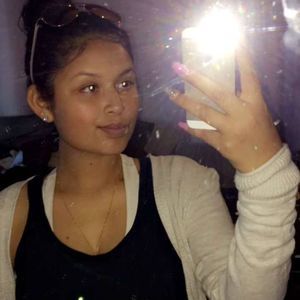 Meet your Posher, Sandra