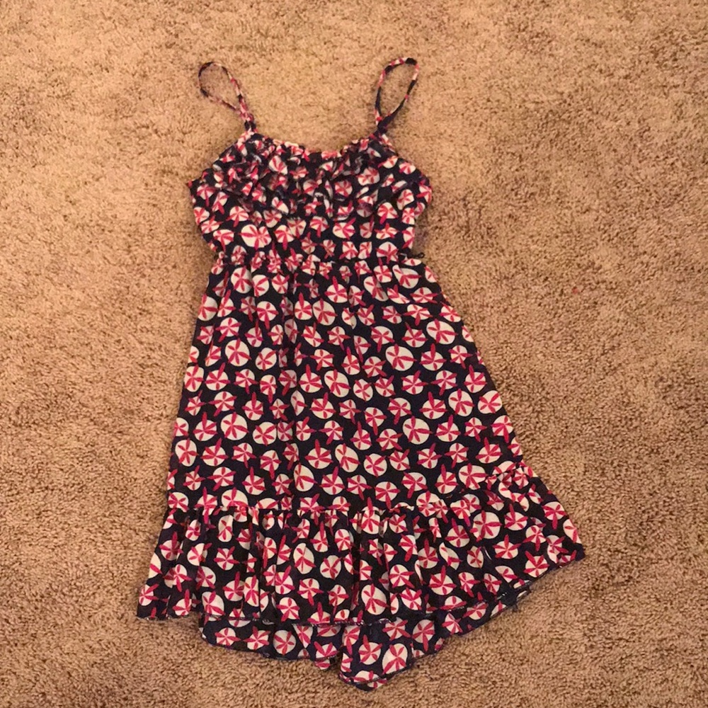 Adorable girls dress size 5