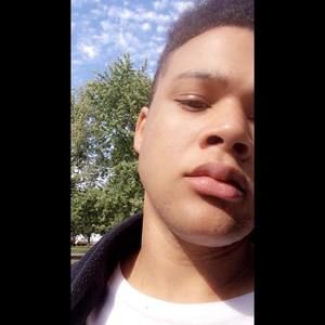 Meet your Posher, Cedric