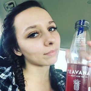 Meet your Posher, Jaime