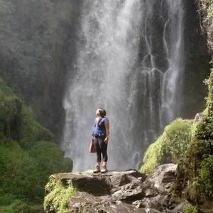 Meet your Posher, Tamara