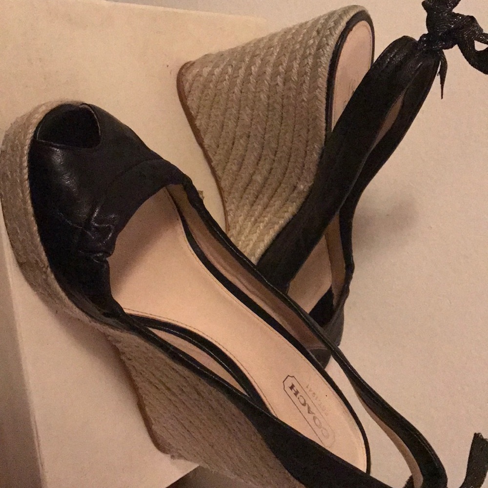 Black width.... size 7.0