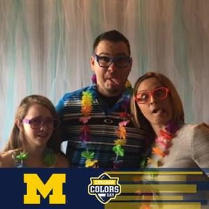 Meet your Posher, Gary