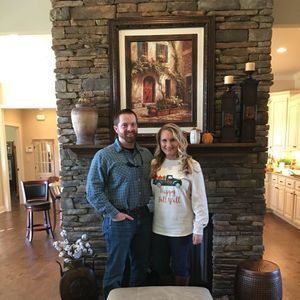 Meet your Posher, Morgan