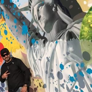 Meet your Posher, Mustafa