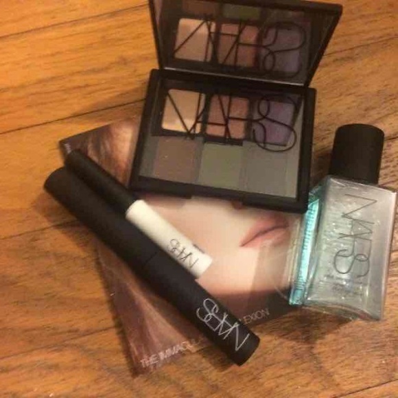 Nars Set - Picture 2 of 3