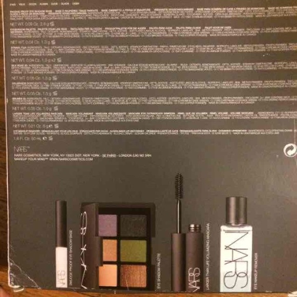 Nars Set - Picture 3 of 3