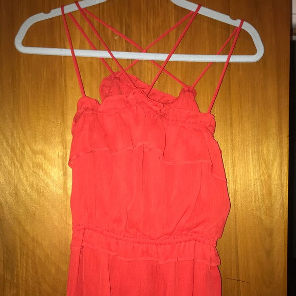 Chiffon top - Picture 1 of 3
