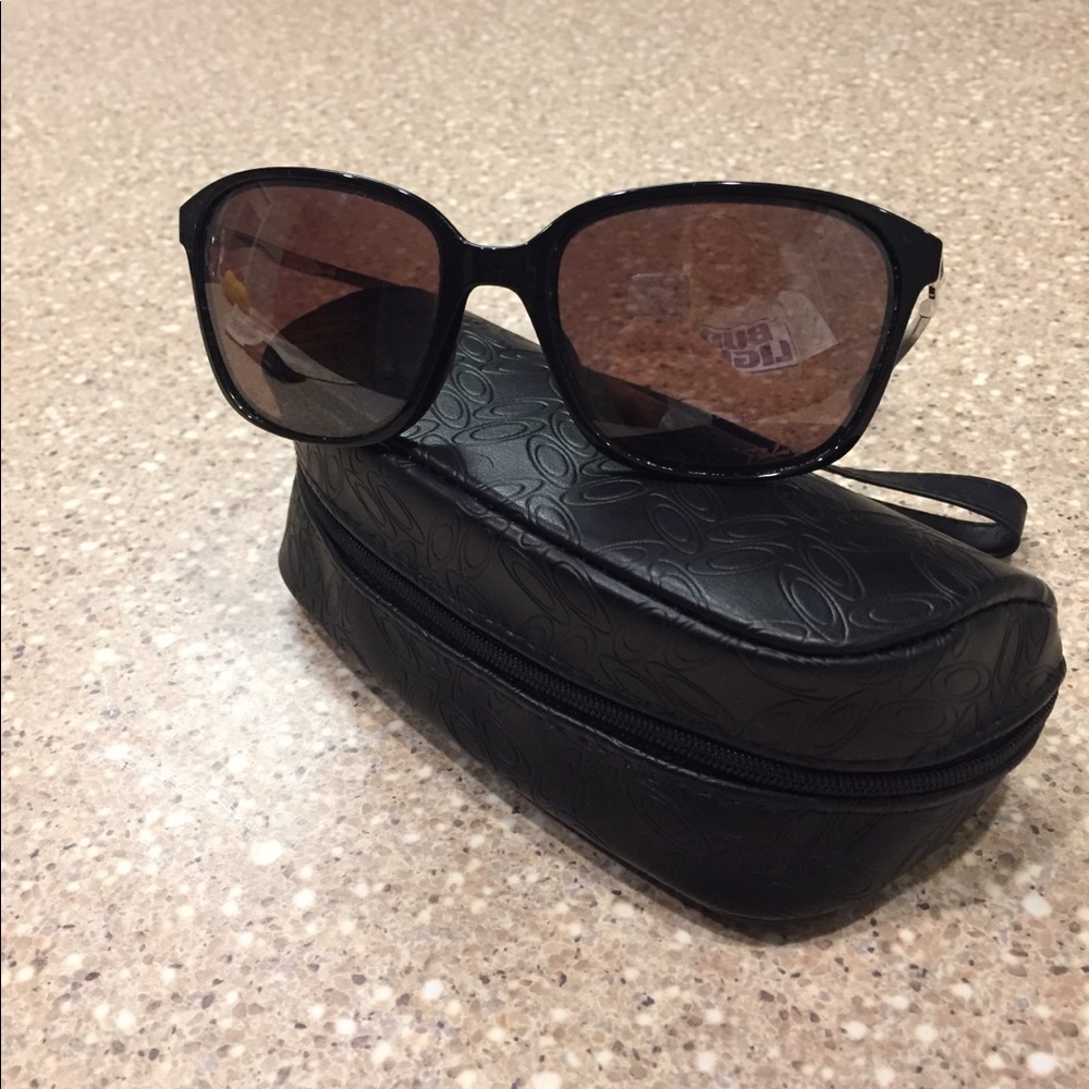 Women’s Polarized Oakley’s