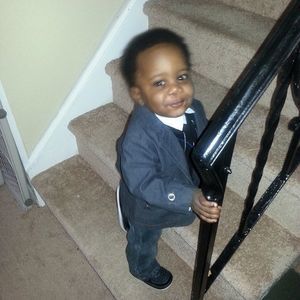 Meet your Posher, Dorvil's