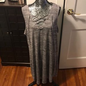 Women’s dress/beach cover up