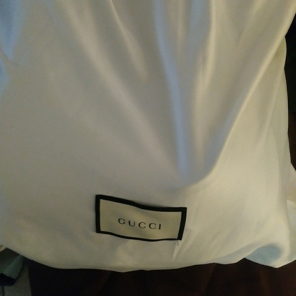 Gucci bag backpack brand new - Picture 3 of 3