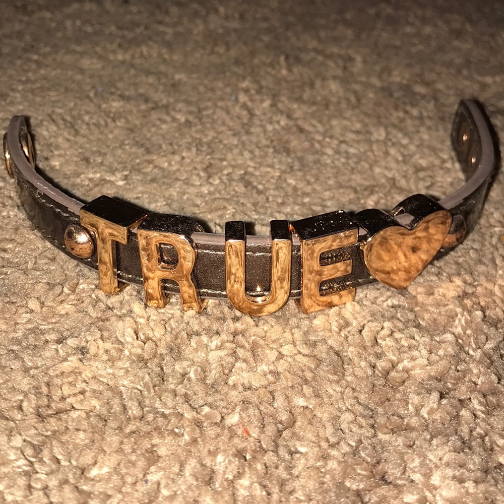 True Love Bracelet