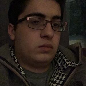 Meet your Posher, Andres